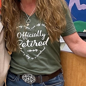 Denise added a photo of their purchase