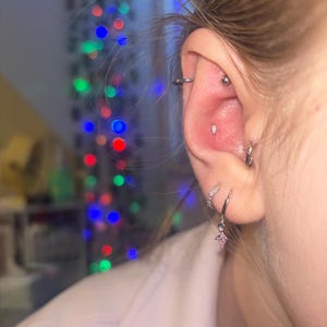 Lily added a photo of their purchase