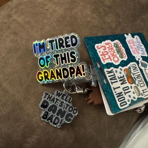 Katherine added a photo of their purchase