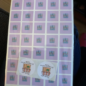 Valerie added a photo of their purchase