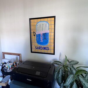 McKenzie added a photo of their purchase