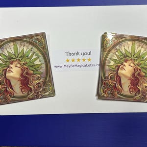 Etsy buyer added a photo of their purchase