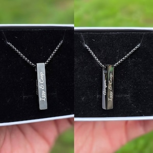 Amber added a photo of their purchase