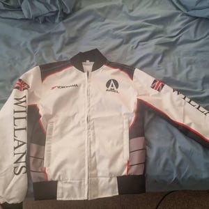 Edward added a photo of their purchase