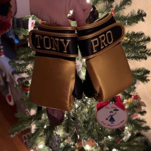 Kristine added a photo of their purchase