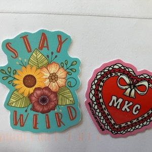 Acquirente Etsy ha aggiunto una foto del proprio acquisto