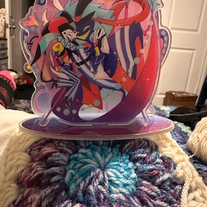 Catherine added a photo of their purchase