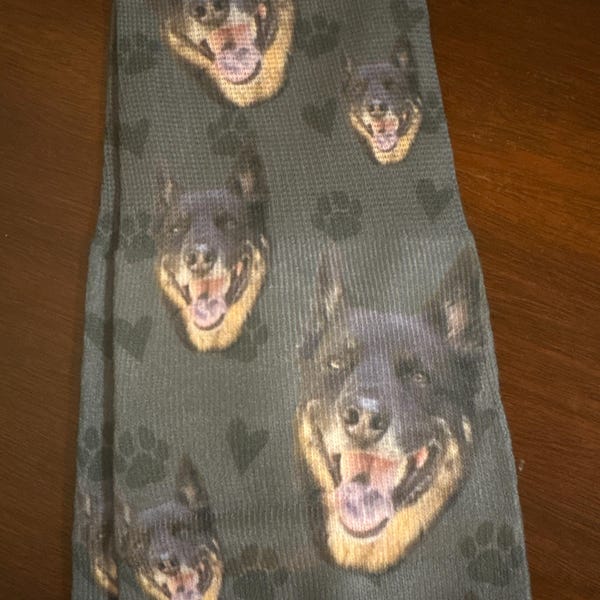 Cute Bear Face Baby Socks – Soft  Infant Socks main image 1