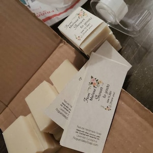 Jenn adicionaram uma foto da sua compra