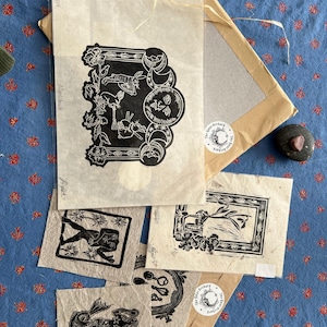 Mary added a photo of their purchase