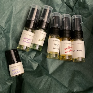 Charity added a photo of their purchase