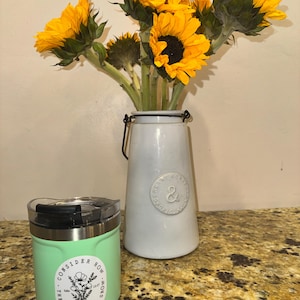 Vivian added a photo of their purchase