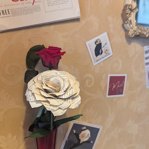 Gee added a photo of their purchase