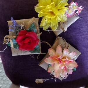 Linda added a photo of their purchase
