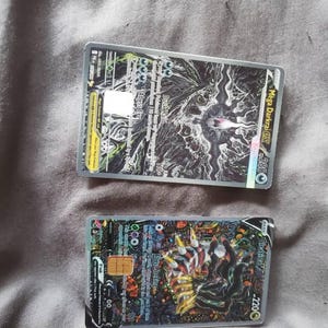 David added a photo of their purchase
