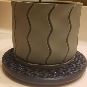 Gwendolen added a photo of their purchase
