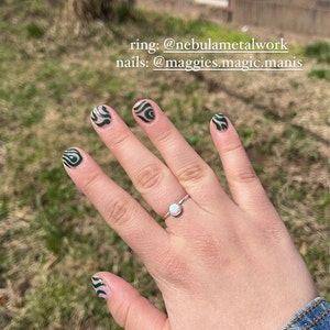 Klaudia added a photo of their purchase