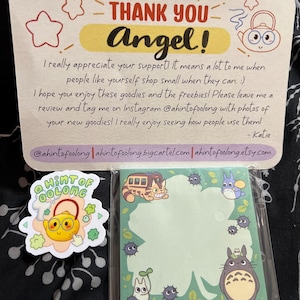 Angel added a photo of their purchase