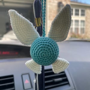 Caroline added a photo of their purchase