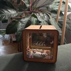 Manon added a photo of their purchase