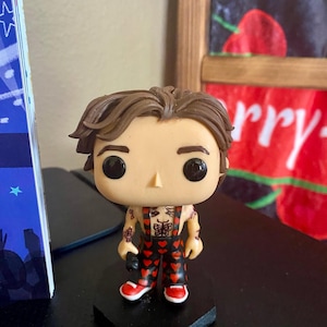 Sherry added a photo of their purchase