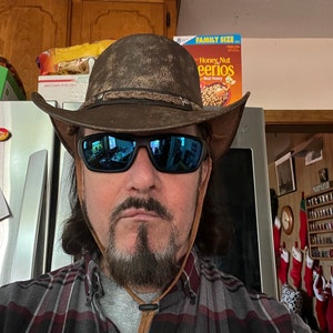 Larry added a photo of their purchase