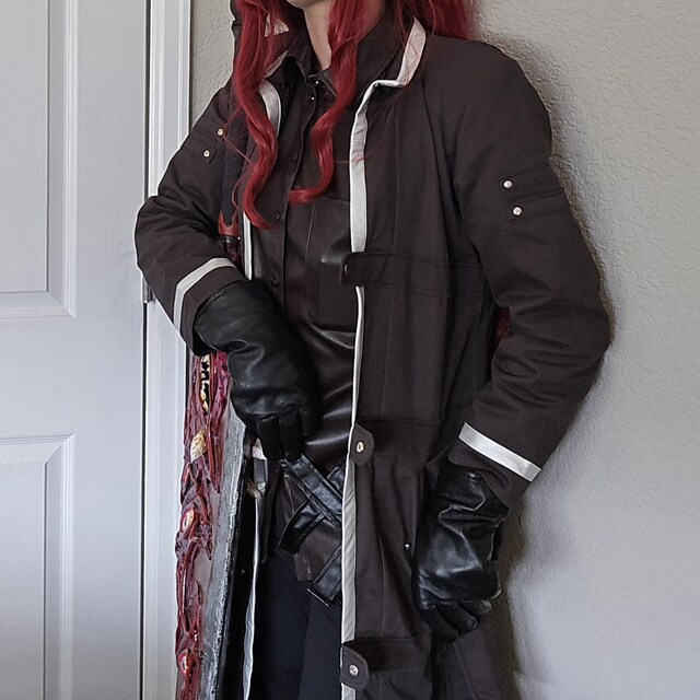 マルクト - ロボトミーコーポレーションの腕章 - Etsy 日本