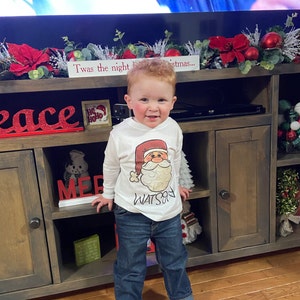 mardi gras toddler shirt