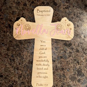 Rachel added a photo of their purchase