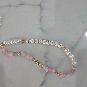 Krystal added a photo of their purchase