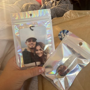 Ellee added a photo of their purchase