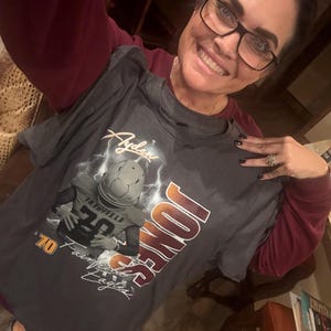 Brandi hat ein Foto des gekauften Artikels hinzugefügt