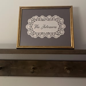 Brandi added a photo of their purchase