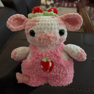 Ashley added a photo of their purchase