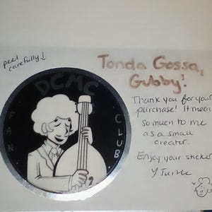 Gubby added a photo of their purchase