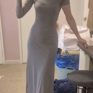 Threadly added a photo of their purchase