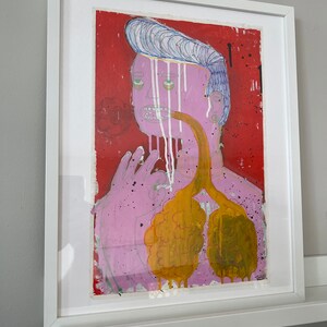 Etsy buyer added a photo of their purchase