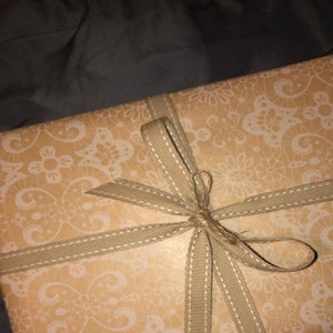 amber added a photo of their purchase
