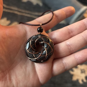 Michael added a photo of their purchase