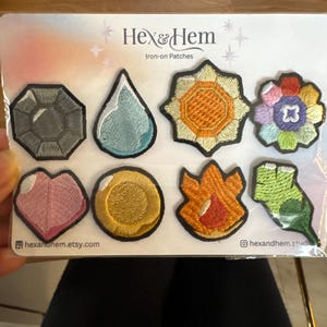 Kelsie ha añadido una foto de su compra