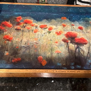 Phyllis heeft een foto van de aankoop toegevoegd
