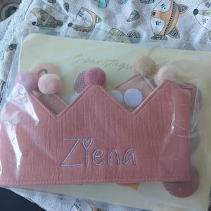 Tanisha added a photo of their purchase