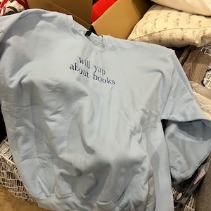 Skyler added a photo of their purchase