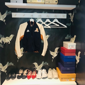 A. added a photo of their purchase
