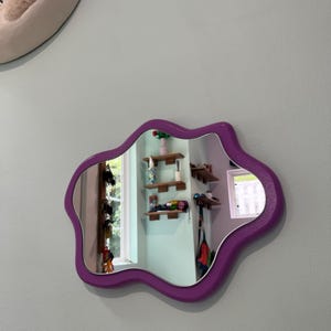 Marina added a photo of their purchase