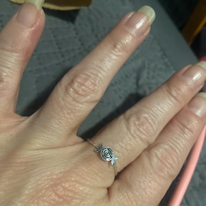 Maria adicionaram uma foto da sua compra