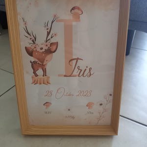 Boucart a ajouté une photo de son achat