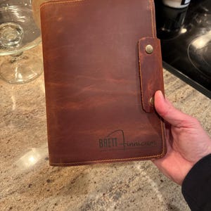 Rachel added a photo of their purchase