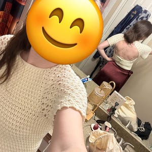 Jana added a photo of their purchase