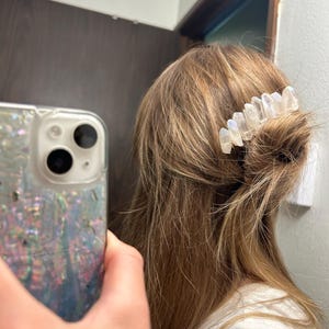 Alexis added a photo of their purchase